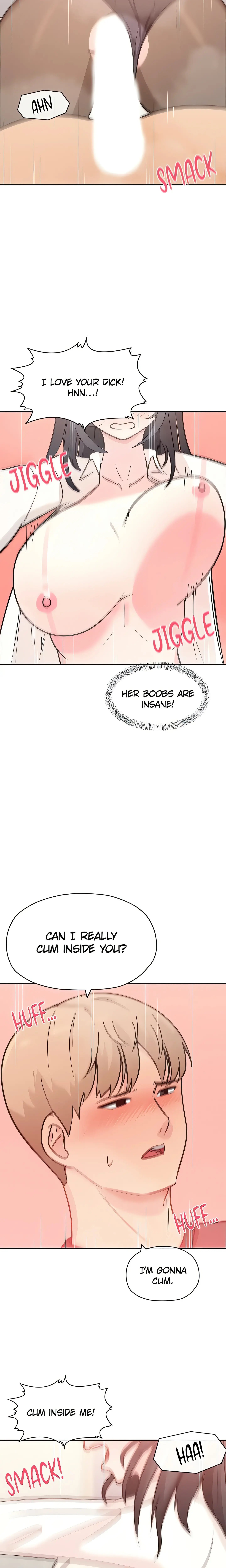 Buy 2, get 1 free (Official) Episode 11 - Page 9