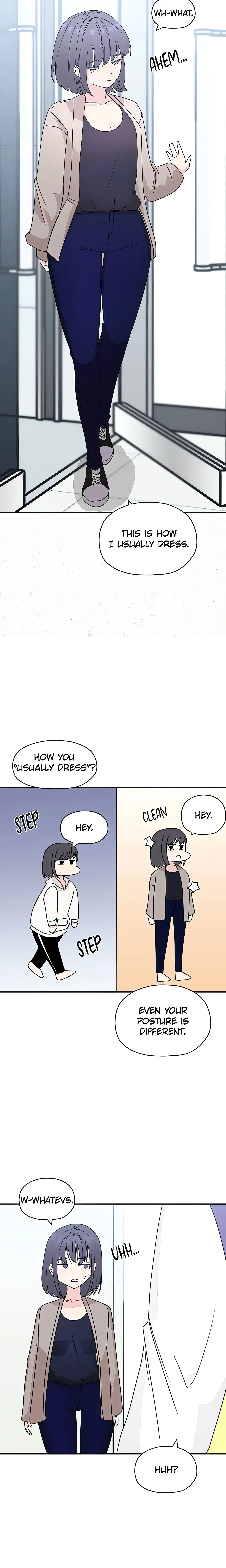 Buy 2, get 1 free (Official) Episode 12 - Page 10