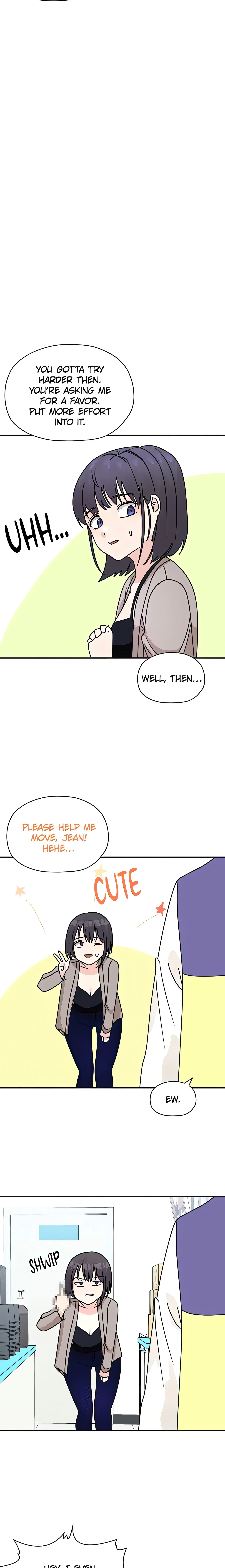 Buy 2, get 1 free (Official) Episode 12 - Page 12