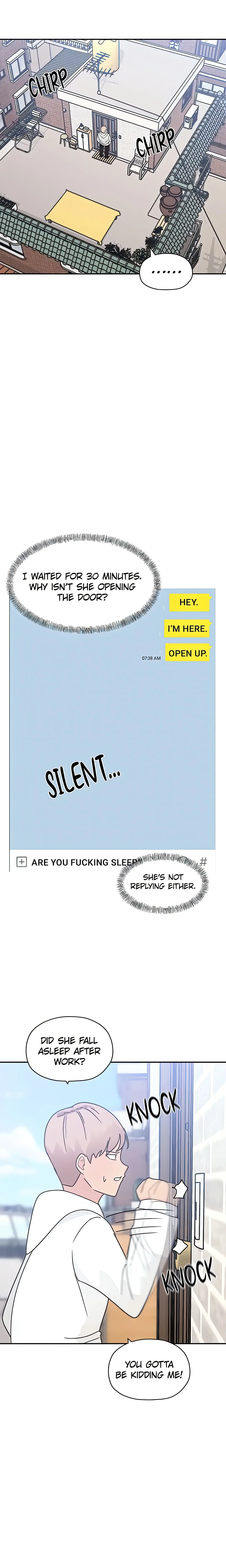 Buy 2, get 1 free (Official) Episode 12 - Page 14