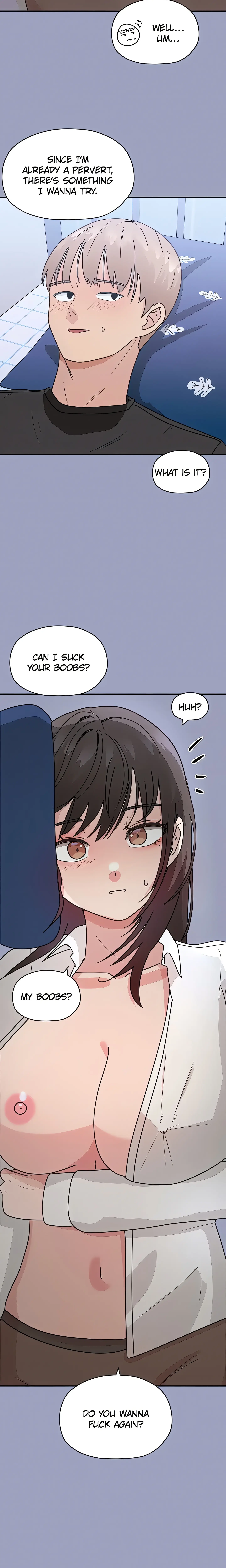 Buy 2, get 1 free (Official) Episode 12 - Page 2