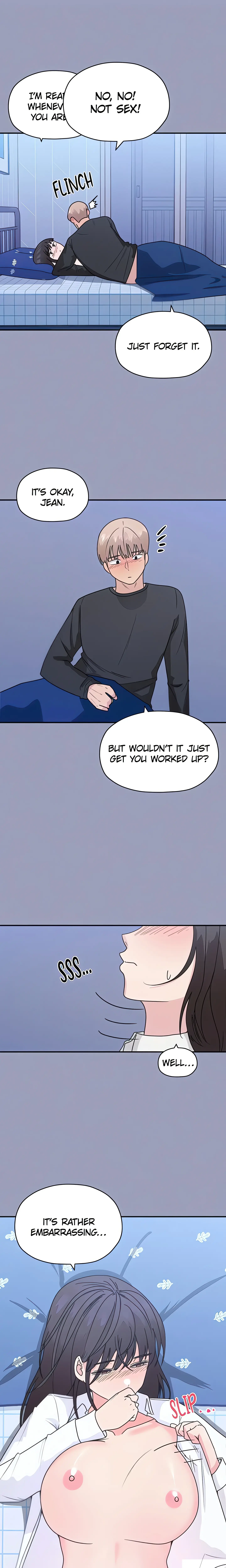 Buy 2, get 1 free (Official) Episode 12 - Page 3