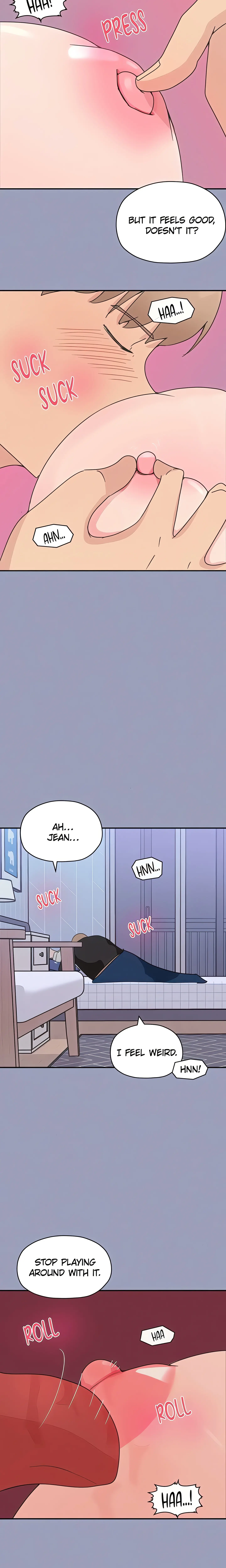 Buy 2, get 1 free (Official) Episode 12 - Page 5