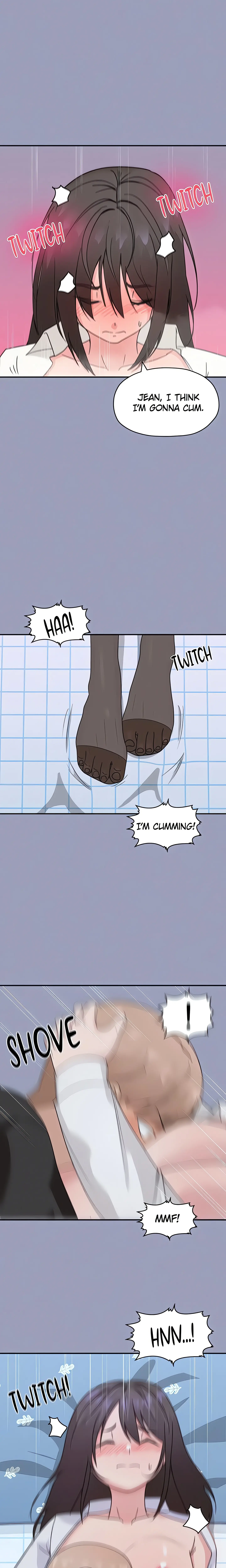Buy 2, get 1 free (Official) Episode 12 - Page 6