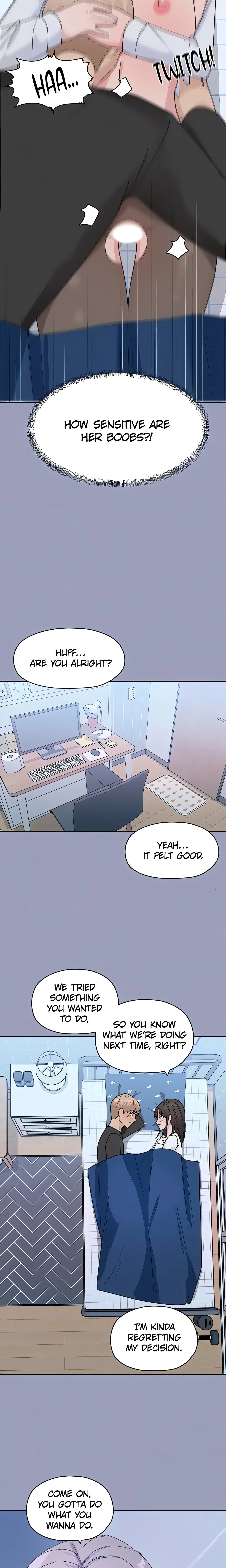 Buy 2, get 1 free (Official) Episode 12 - Page 7