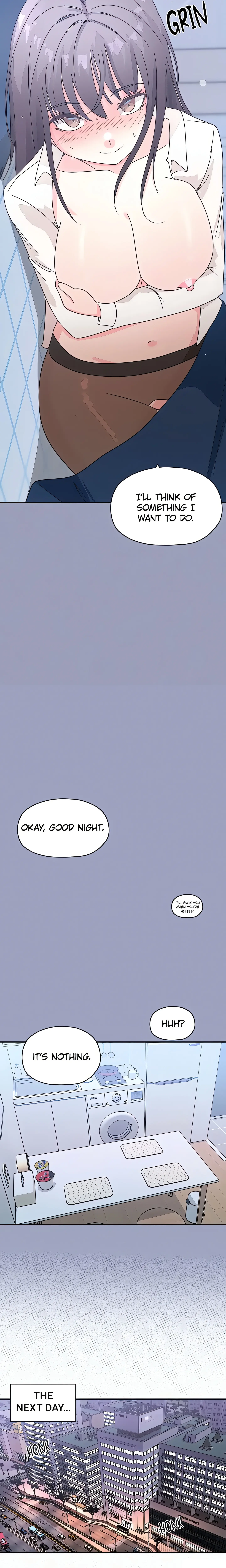 Buy 2, get 1 free (Official) Episode 12 - Page 8