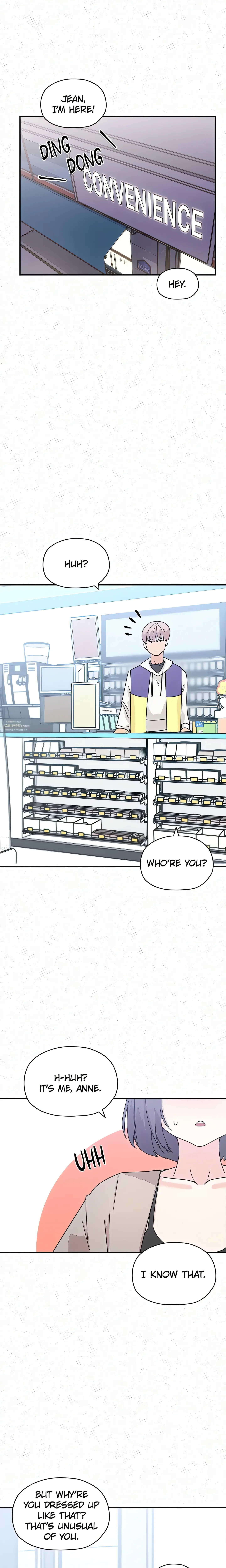 Buy 2, get 1 free (Official) Episode 12 - Page 9