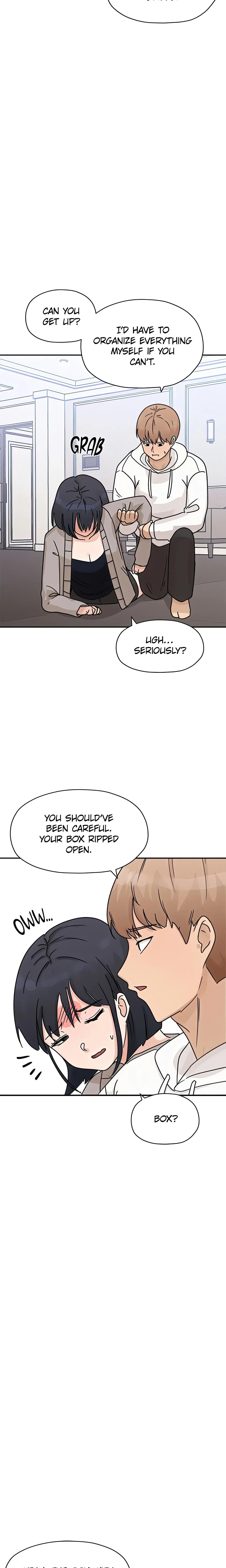 Buy 2, get 1 free (Official) Episode 13 - Page 10