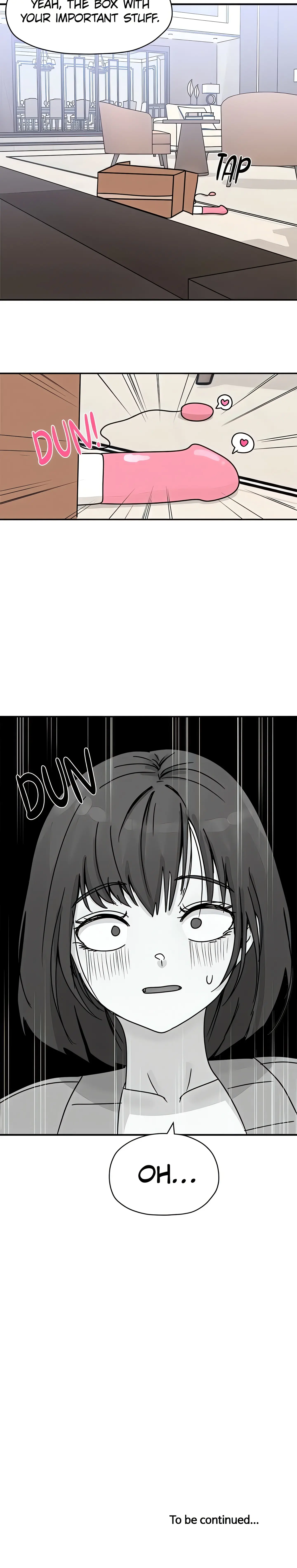 Buy 2, get 1 free (Official) Episode 13 - Page 11