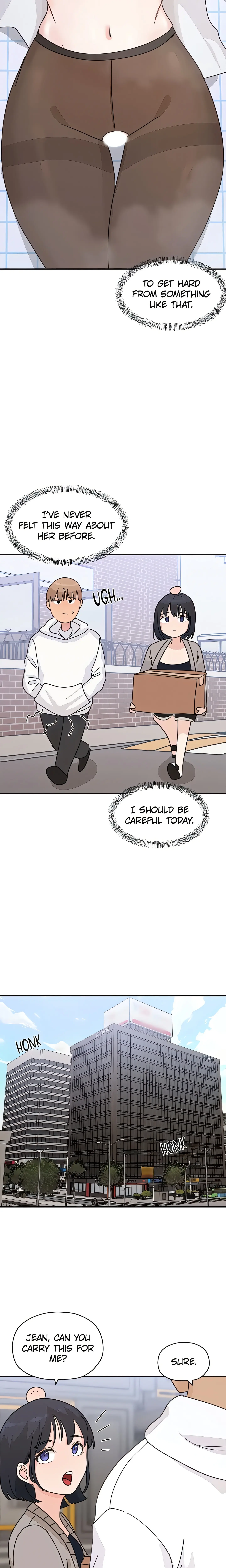 Buy 2, get 1 free (Official) Episode 13 - Page 3