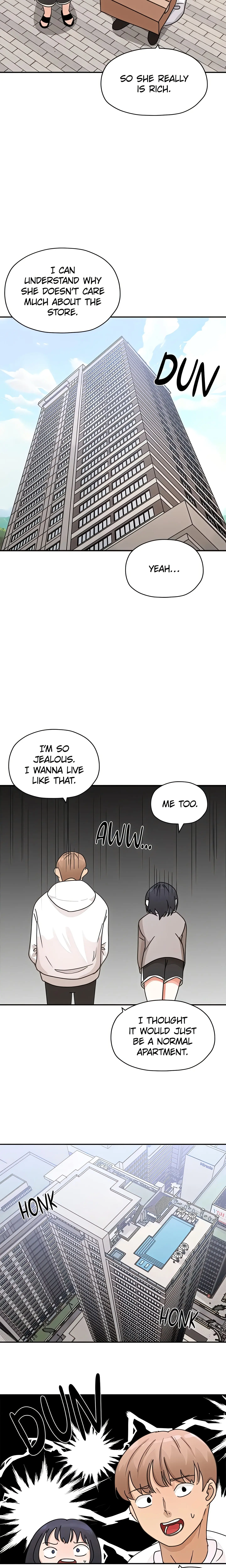 Buy 2, get 1 free (Official) Episode 13 - Page 6