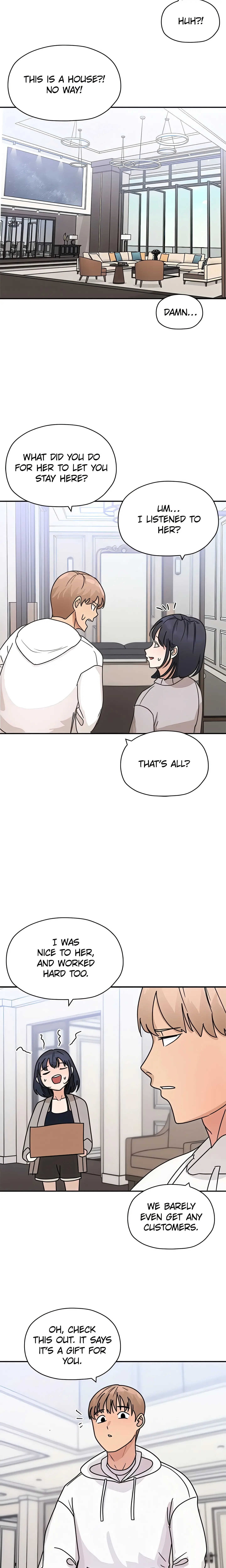Buy 2, get 1 free (Official) Episode 13 - Page 7