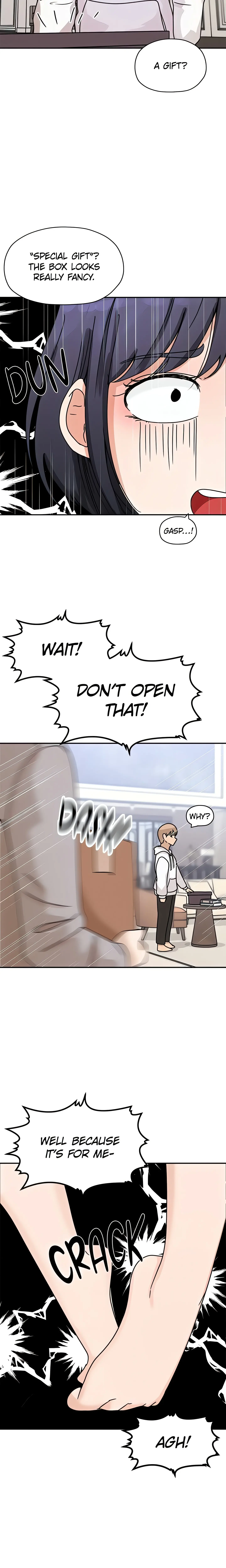 Buy 2, get 1 free (Official) Episode 13 - Page 8