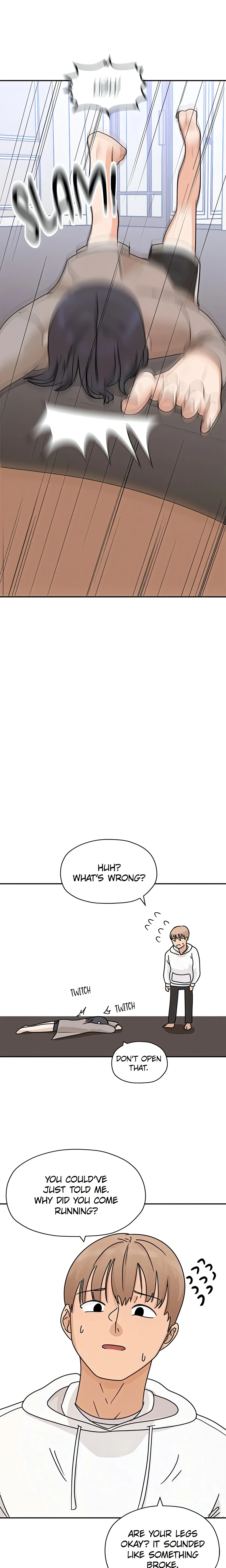 Buy 2, get 1 free (Official) Episode 13 - Page 9