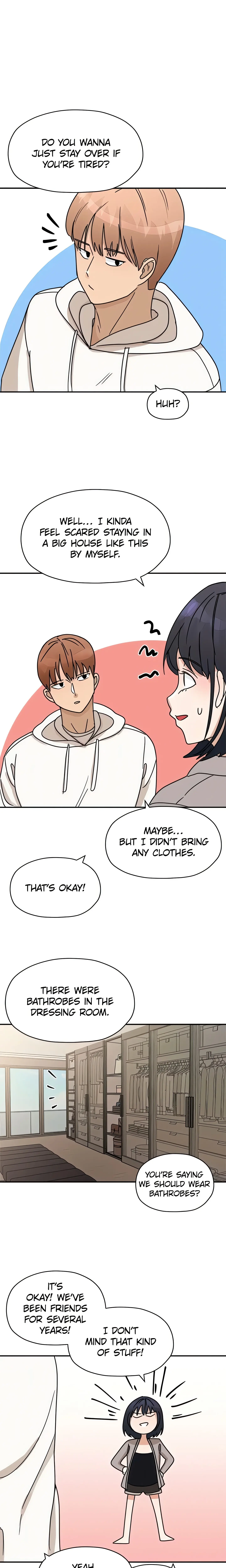 Buy 2, get 1 free (Official) Episode 14 - Page 10