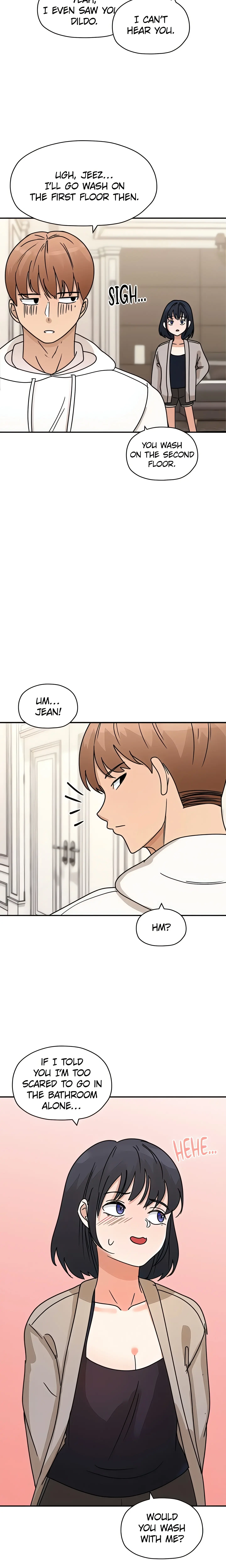 Buy 2, get 1 free (Official) Episode 14 - Page 11