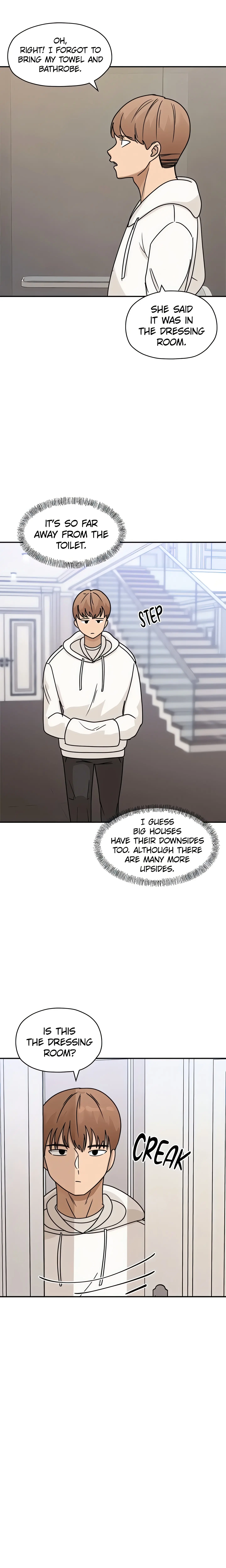 Buy 2, get 1 free (Official) Episode 14 - Page 13