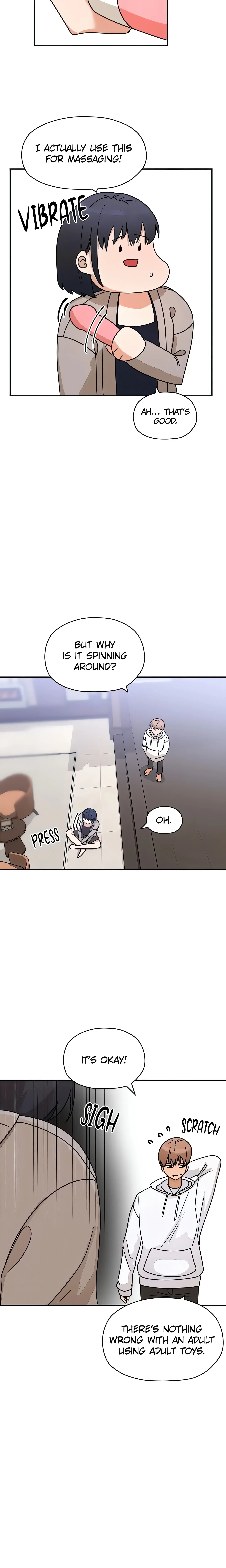 Buy 2, get 1 free (Official) Episode 14 - Page 2