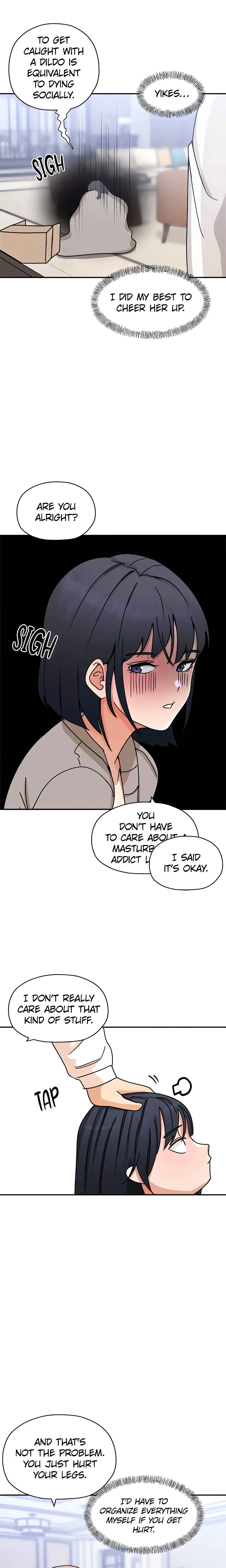 Buy 2, get 1 free (Official) Episode 14 - Page 3