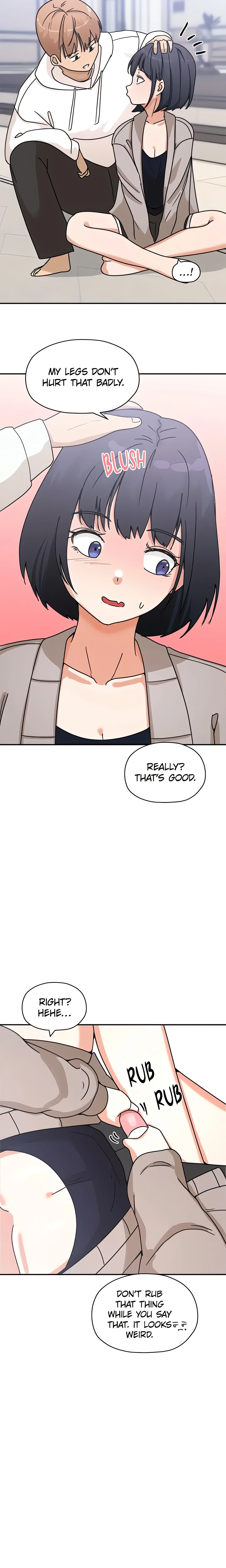 Buy 2, get 1 free (Official) Episode 14 - Page 4