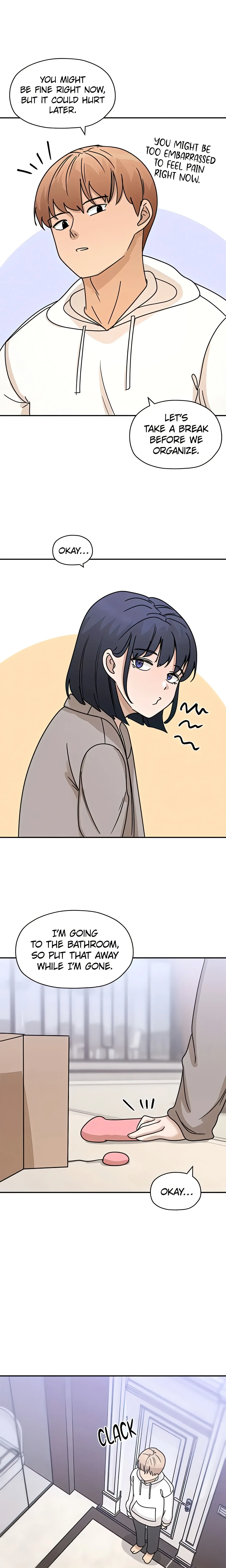 Buy 2, get 1 free (Official) Episode 14 - Page 5