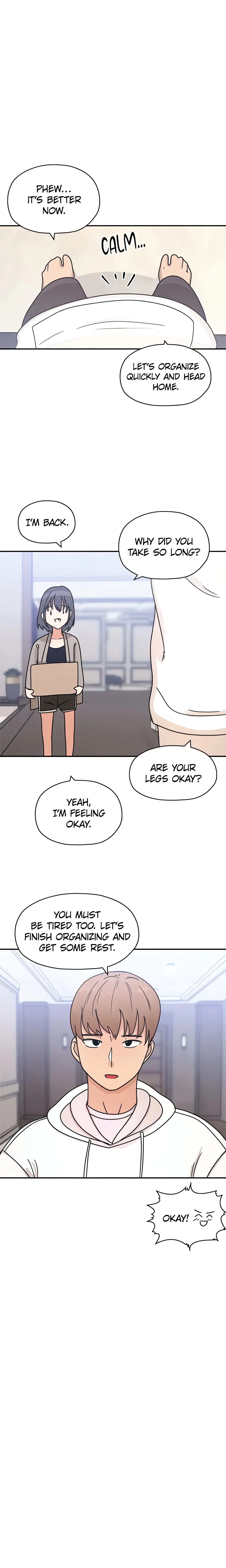 Buy 2, get 1 free (Official) Episode 14 - Page 7