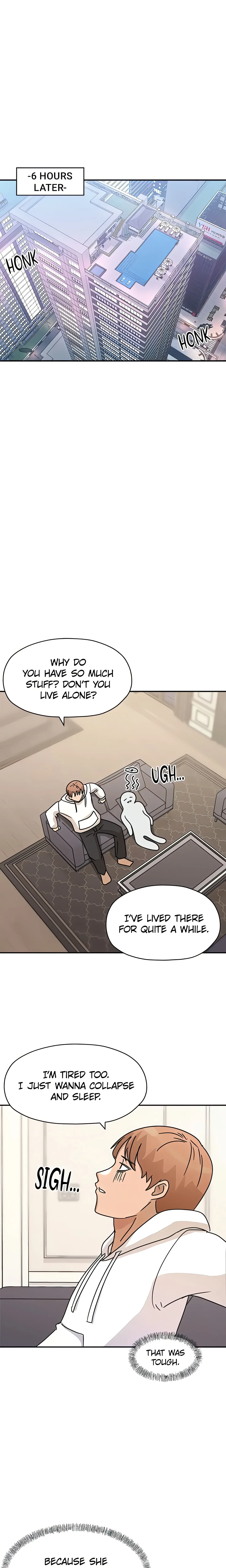 Buy 2, get 1 free (Official) Episode 14 - Page 8