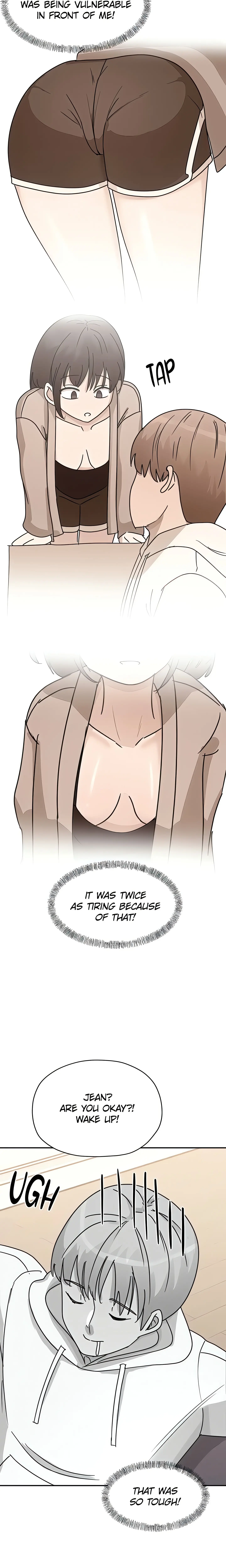 Buy 2, get 1 free (Official) Episode 14 - Page 9