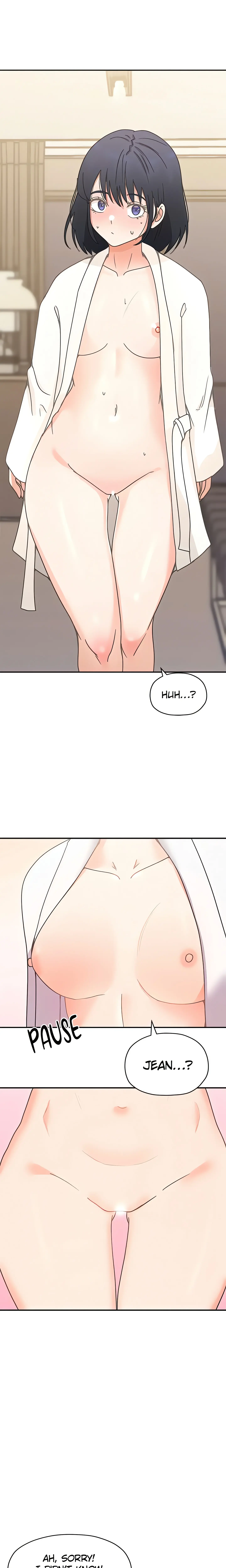 Buy 2, get 1 free (Official) Episode 15 - Page 1
