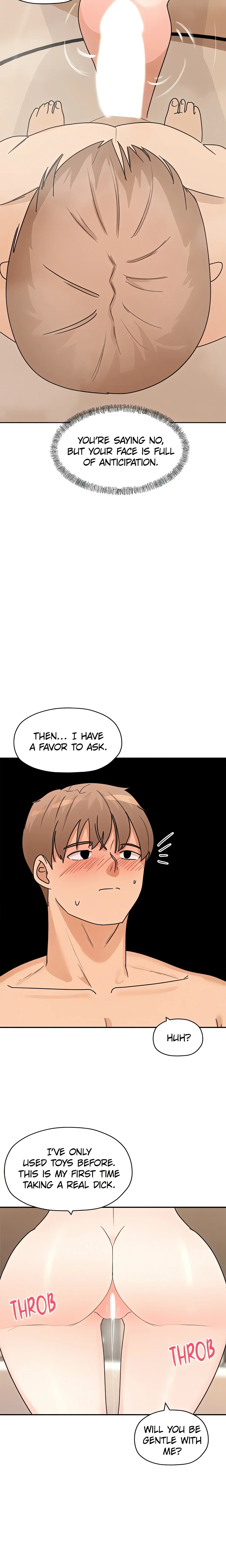 Buy 2, get 1 free (Official) Episode 15 - Page 10