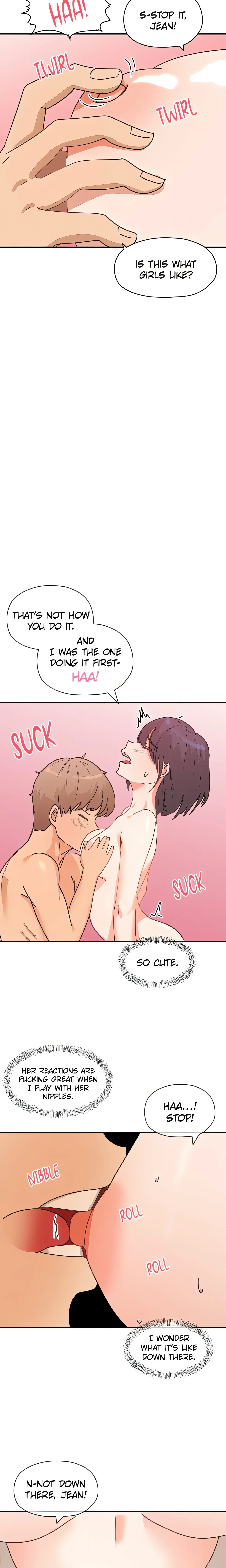 Buy 2, get 1 free (Official) Episode 15 - Page 12