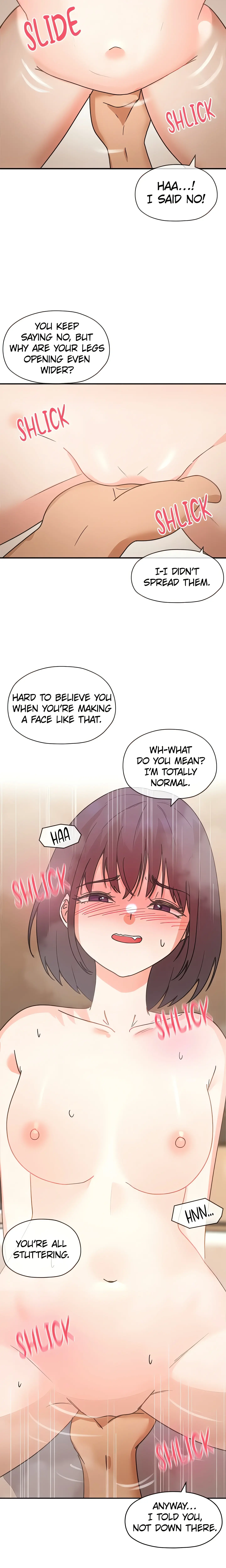 Buy 2, get 1 free (Official) Episode 15 - Page 13