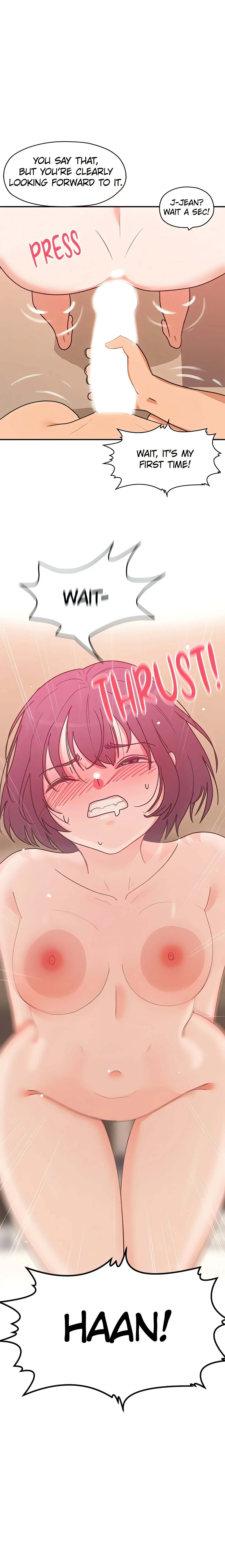 Buy 2, get 1 free (Official) Episode 15 - Page 14