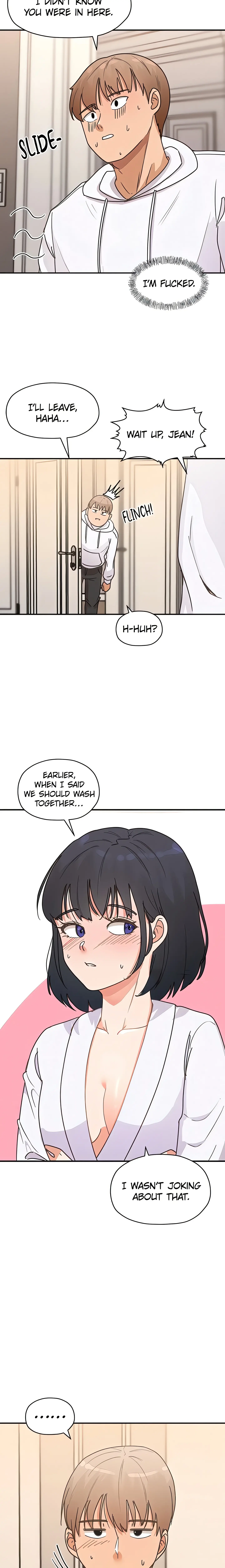 Buy 2, get 1 free (Official) Episode 15 - Page 2