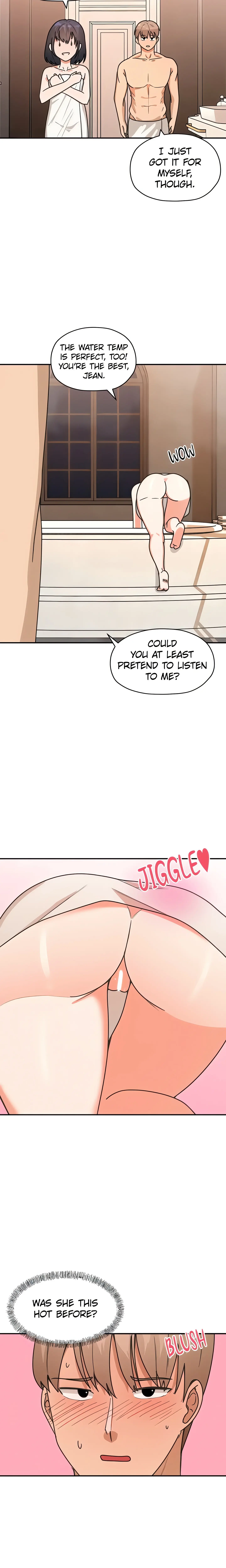 Buy 2, get 1 free (Official) Episode 15 - Page 4