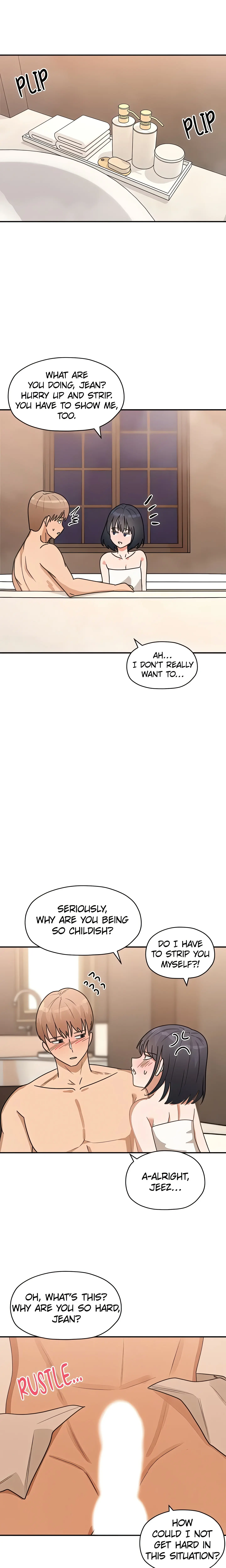 Buy 2, get 1 free (Official) Episode 15 - Page 5