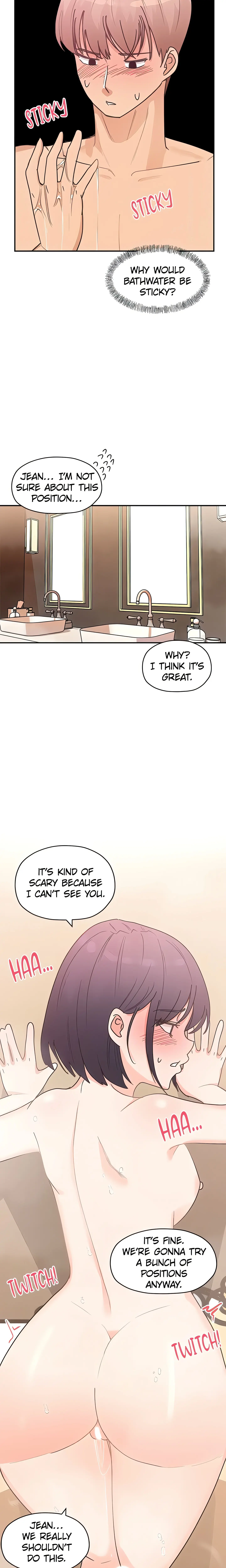 Buy 2, get 1 free (Official) Episode 15 - Page 9