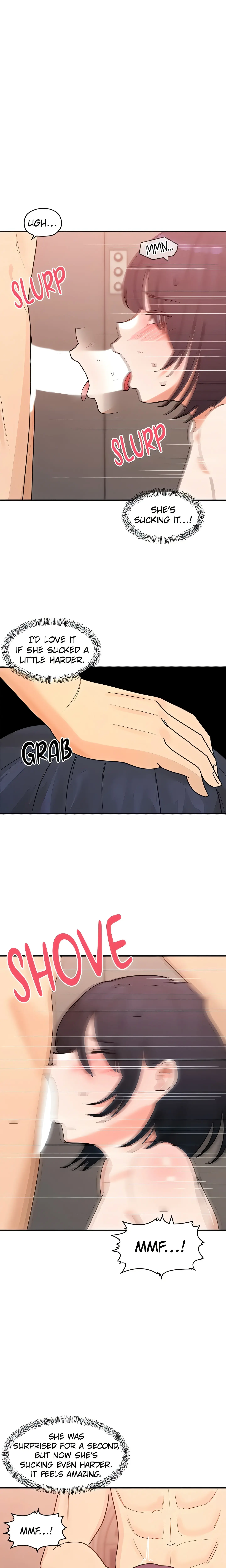 Buy 2, get 1 free (Official) Episode 16 - Page 10