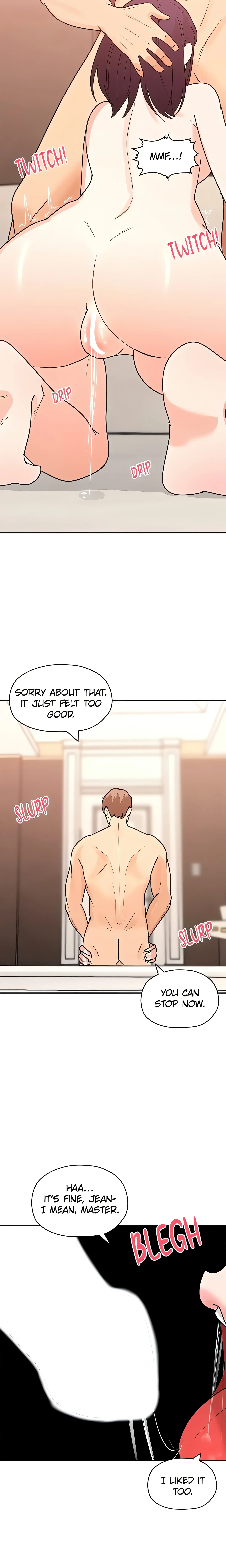 Buy 2, get 1 free (Official) Episode 16 - Page 11