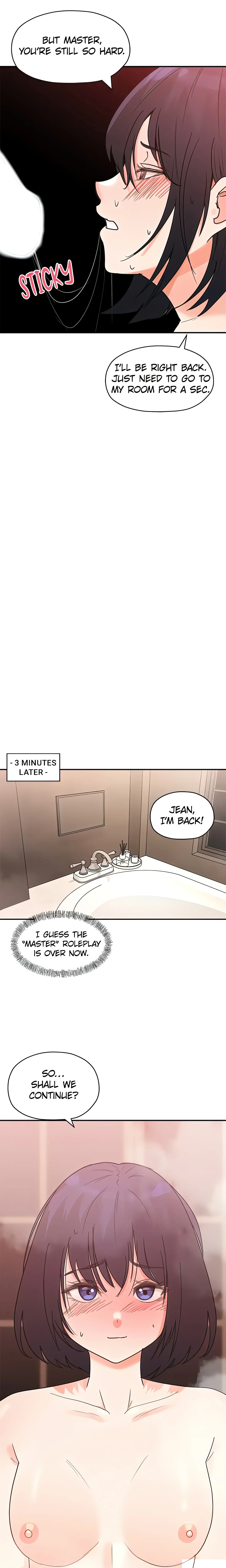 Buy 2, get 1 free (Official) Episode 16 - Page 12