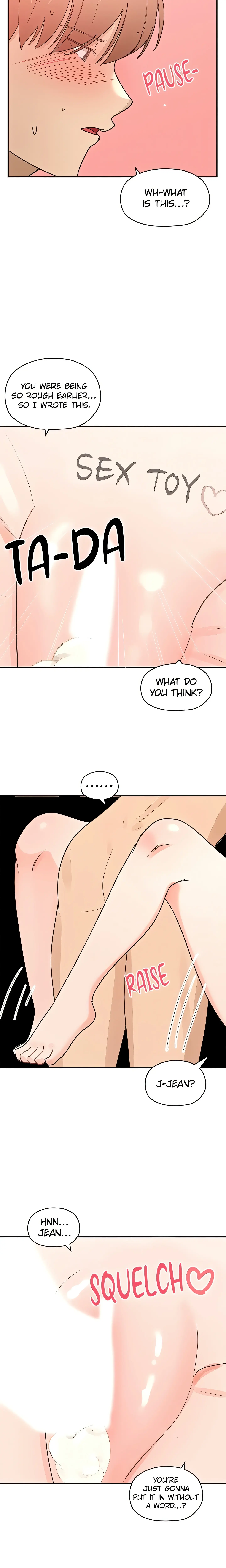 Buy 2, get 1 free (Official) Episode 16 - Page 14