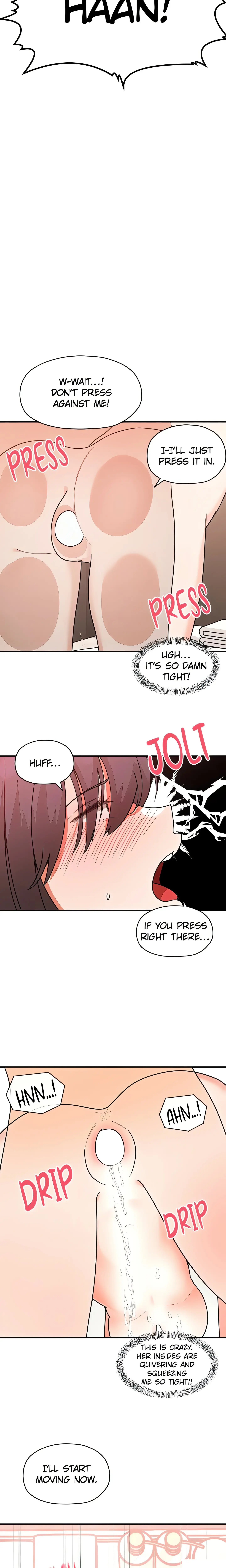 Buy 2, get 1 free (Official) Episode 16 - Page 2