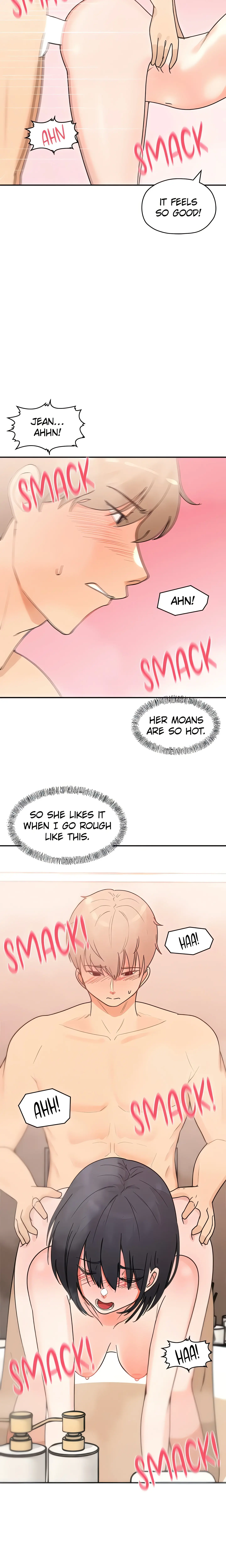 Buy 2, get 1 free (Official) Episode 16 - Page 4