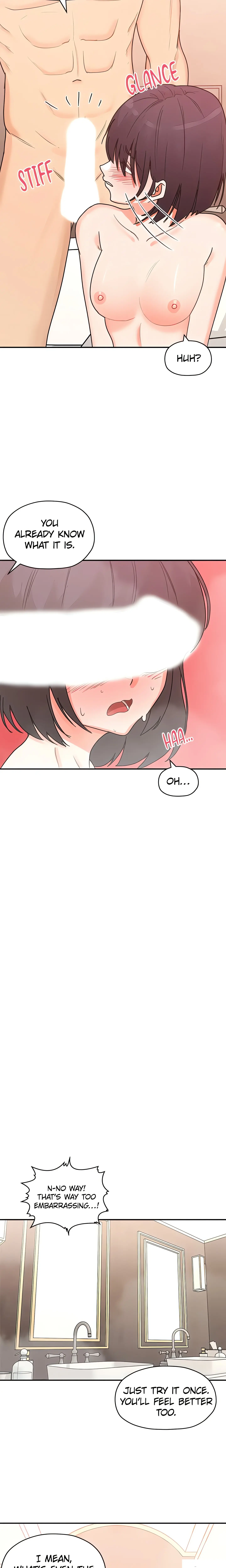 Buy 2, get 1 free (Official) Episode 16 - Page 8