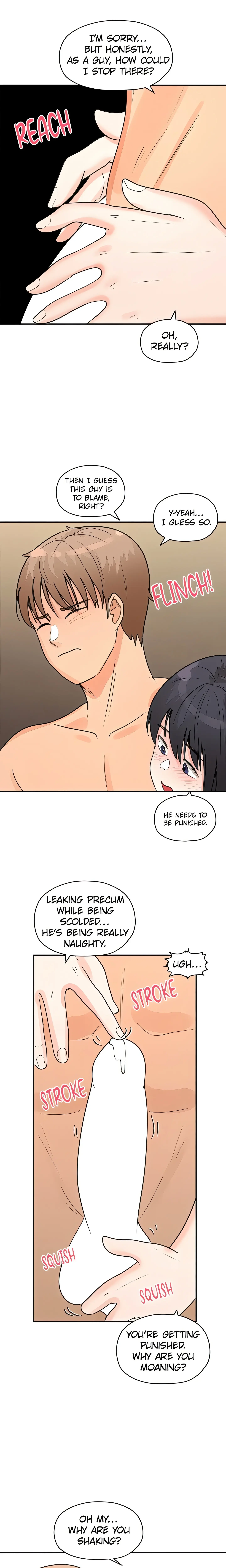 Buy 2, get 1 free (Official) Episode 17 - Page 10