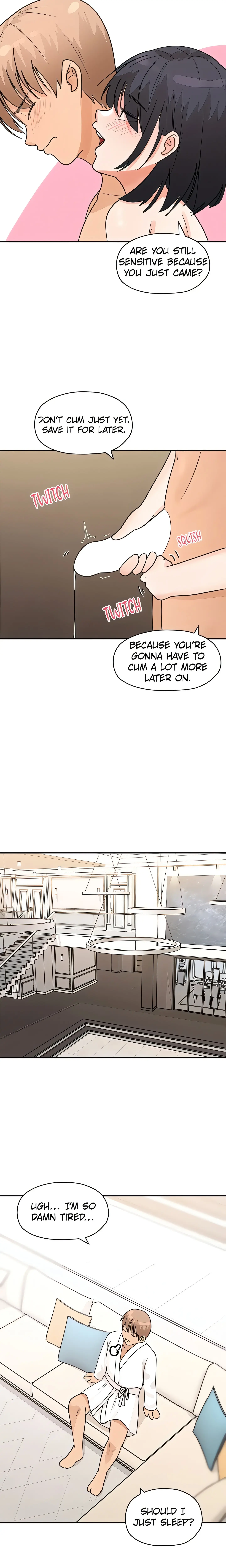 Buy 2, get 1 free (Official) Episode 17 - Page 11
