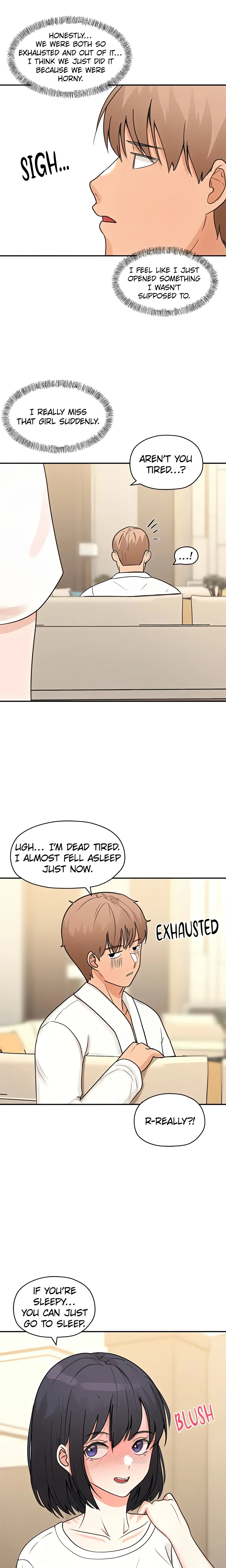 Buy 2, get 1 free (Official) Episode 17 - Page 12