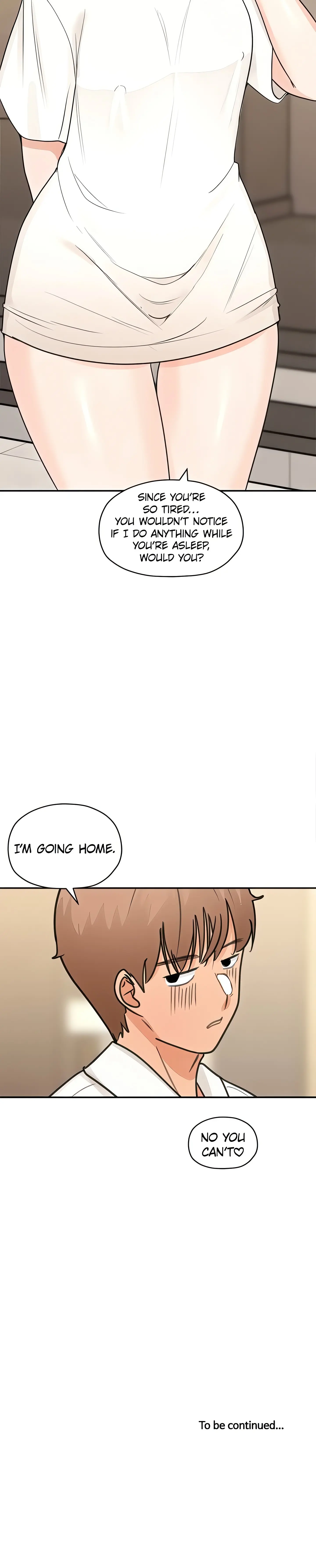 Buy 2, get 1 free (Official) Episode 17 - Page 13