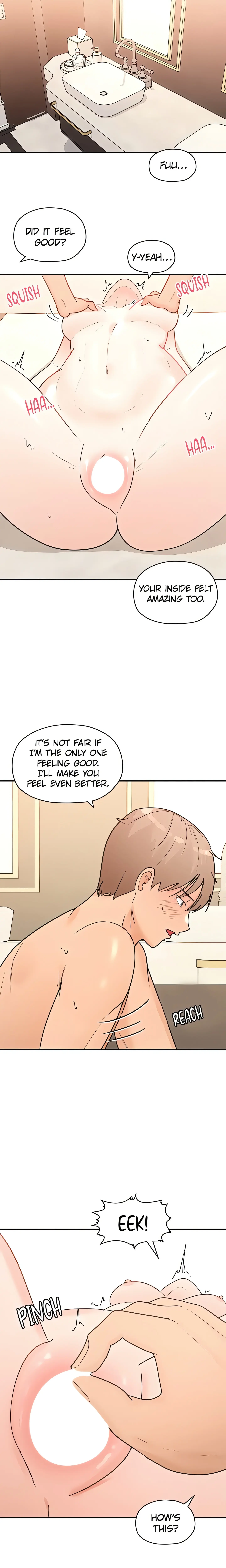 Buy 2, get 1 free (Official) Episode 17 - Page 5