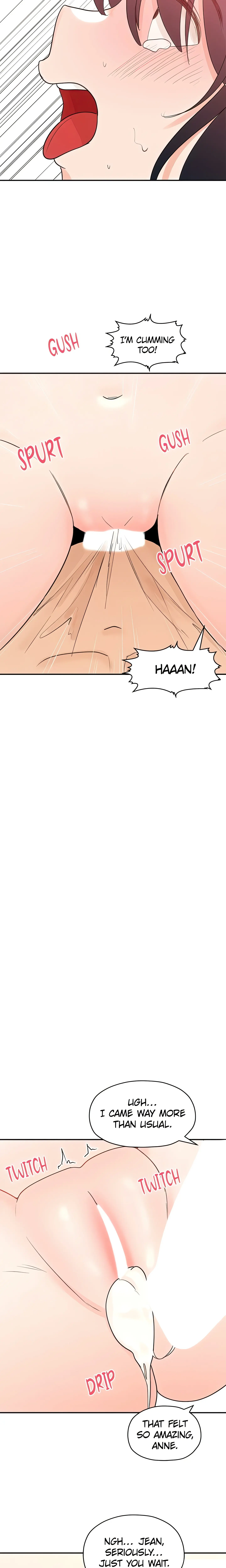 Buy 2, get 1 free (Official) Episode 17 - Page 7